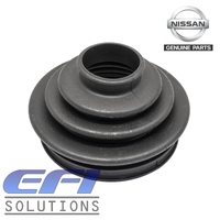 Gearbox Shifter Boot "S15"