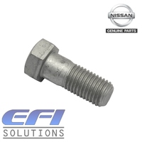 Tail Shaft Bolt "S15, R34, WC34, C35"