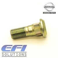Wheel Stud (Front) "Y60, Y61, TY61, 160"