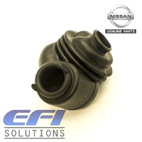 Transfer Lever Rubber Boot (Lower) "Y60, D21, R20, WD21"