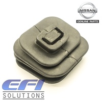 Clutch Fork Dust Cover / Boot "Y60, W41"