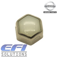 Steering Lock Stop Bolt Cap "D22, R20"