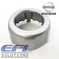 Wheel Center Hub Cap (Front) "Y61 - GU"
