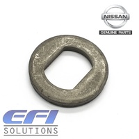 Wheel Bearing / Hub Front Washer "S13, 180sx, A31, C33, J30"