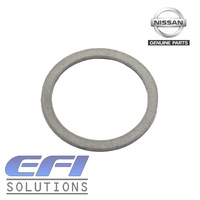 Diff Drain Plug Washer (Rear) "R35 - GTR"