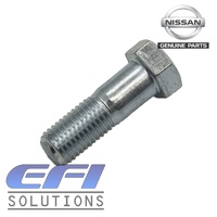 Tail Shaft Bolt "S13, 180sx, S14, A31, C33, D22, R31, R32, R33, Z32"