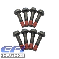Flywheel Bolt Kit 8pcs (2JZ) "V160/V161 - 6 Speed"