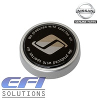 Wheel Center Hub Cap (GTR) "R32, R33, R34"