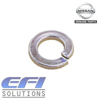 Tail Shaft Split Washer "S13, 180sx, R32"