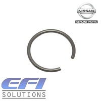 Diff Output Stub Shaft / Flange / CV Snap Ring Clip (32.5mm) "Nissan"