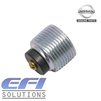 Differential Drain Plug "Most Nissan's - See Description"