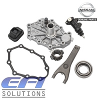 Gearbox Conversion Kit (Pull To Push) "R32 GTR, R33 GTR, R34 GTT"