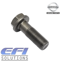 Flywheel Bolt (CA18) "S13, 180sx"