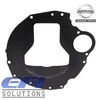 Engine / Gearbox Sandwich Plate (RB25DET) "R33, R34"