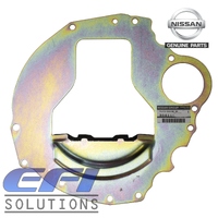 Engine / Gearbox Sandwich Plate "R32, R33, R34, WC34"