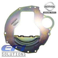 Engine / Gearbox Sandwich Plate (RB20, RB25, RB30) "R31, R32, R33, R34, A31, C32, C33, Z31"