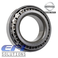 Wheel Bearing (Outer) "Y60 - GQ"
