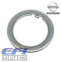 Wheel Bearing Inner Washer Front "Y60 - GQ"
