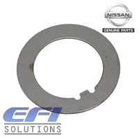 Bearing Outer Washer Front "Y60 - GQ"