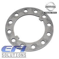 Wheel Bearing Lock Washer "Y60, Y61"