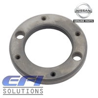 Wheel Bearing Lock Plate Front "Y60 - GQ, Y61 - GU"