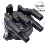 Distributor Cap "S13 SR20de"