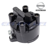Distributor Cap "180sx, S14, S15, N15"