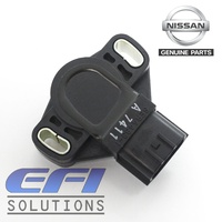 Throttle Position Sensor (TPS) SR20 "S13, 180sx, B13, C23, N14, N15, U12, U13"