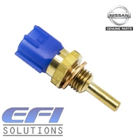 Coolant Temperature Sensor "180sx, S14, S15, R32, R33, R34, R35, Z33, Z34, V35, V36, CV36, P11, P12, WC34, N15"