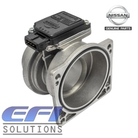 Mass Air Flow Meter (MAF / AFM) "S13, 180sx, S14 - See Description"