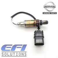 Oxygen (o2) Sensor "S14, S15"