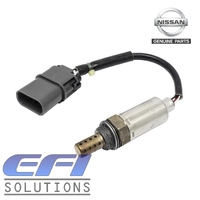 Oxygen (O2) Sensor "R32, R33, A31, C33, C34"