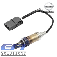 Oxygen (O2) Sensor "R33, C34, WC34"