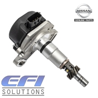 Crank Angle Sensor (CAS) "S13, 180sx, S14, S15"