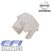 Neutral & Reverse Switch Wire Holder "S13, 180sx, S14, S15"