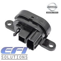 Boost Sensor "S15, R34, WC34"