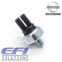 Oil Pressure Sensor / Switch "S13, 180sx, S14, S15, CA33, J31, N16, Y61, Z50"