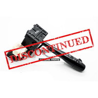 Headlight / Indicator Stalk "180sx" **DISCONTINUED**