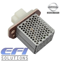 Fan Speed Resistor "S13, 180sx, R32"