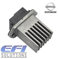 Fan Speed Resistor "S13, 180sx, R32"