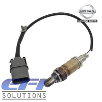 Oxygen (o2) Sensor "N15, P11, WP11, U14"