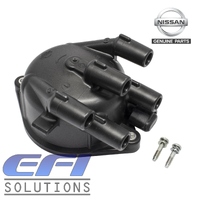 Distributor Cap "N14, B13, P10, U12, U13, W10"