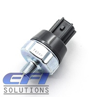 Oil Pressure Sensor / Switch "S15, CV36, V36, Z34, C11, D22, D40, J10E, J32, K13, N17, R51, S51, SC11, T31, Y61, Y62, Z51"