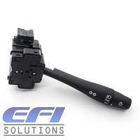 Headlight / Indicator Stalk - No Fog Lights "S15, CA33, N16, Y61, B15, R50, G10"