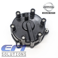 Distributor Cap (TB45) "Y61 - GU"