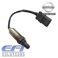 Oxygen (o2) Sensor "R33, C34, WC34"
