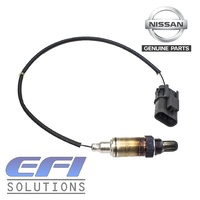 Oxygen (o2) Sensor (Rear) "R33 - GTR, R34 - GTR"