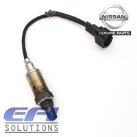 Oxygen (o2) Sensor "R34, C35, Y34, WC34"