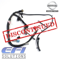 Starter / Alternator Wiring Harness "S15" **DISCONTINUED**