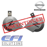 Sports Horn Kit (Nissan Motorsports) "Z33 - 350z" **DISCONTINUED**